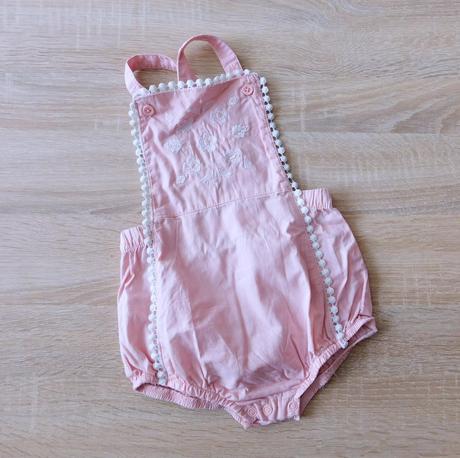 Laclové kraťásky so cute vel.74/80, 80