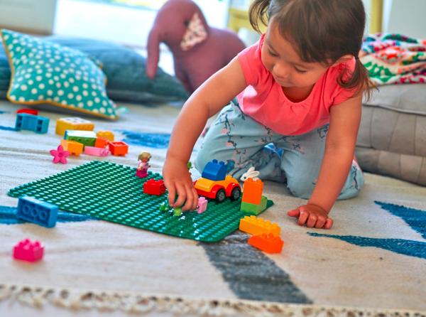 Máte nějaké vlastní tipy na hru?