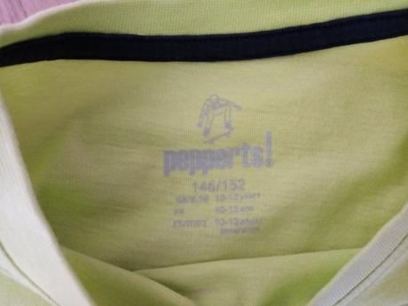 Tričko, pepperts,146