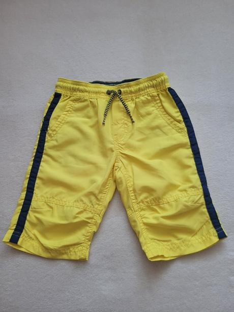 Lehké kraťasy zn. palomino, palomino,104