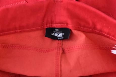 Jegginy vel. 12 - 13 let, 158