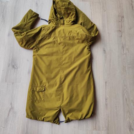 Zimní bunda, parka, 40