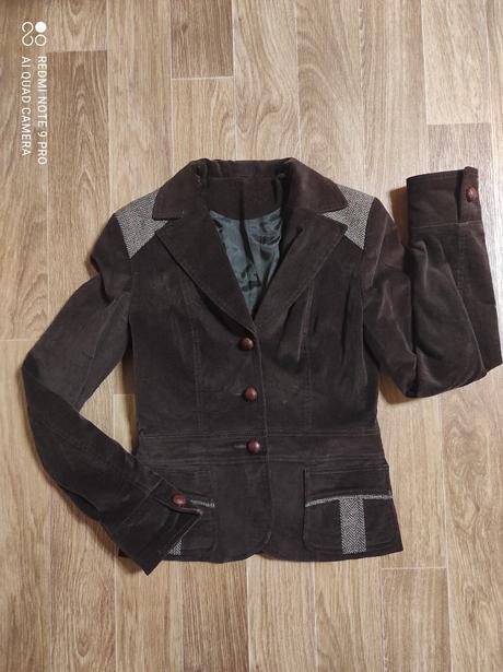 Dámské sako, 36