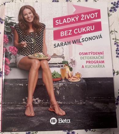 Sladký život bez cukru, 