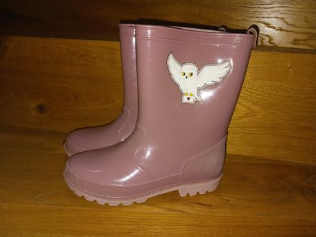 Gumáky harry potter č.31, reserved,31