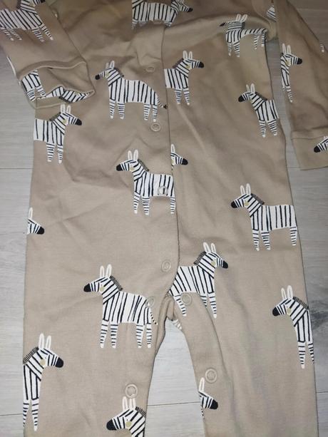Overal se zebry 80 next, next,80