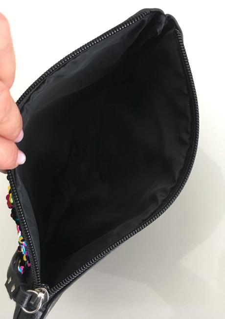 Kosmetická taštička / psaníčko victoria's secret, victoria's secret