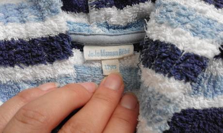 818 - mikina jojo maman bébé, 152