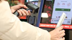 K-Scan od Kauflandu