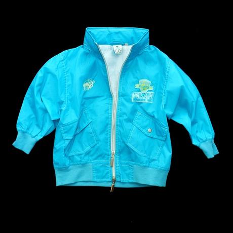 Dětská větrovka, 104