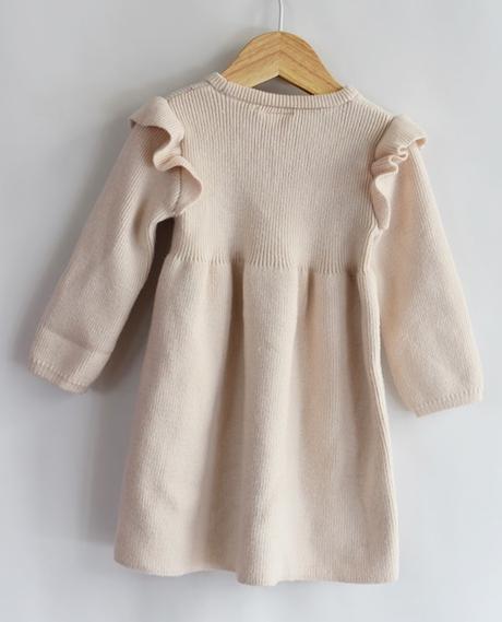 Šaty vel. 9 - 12 m, f&f,80