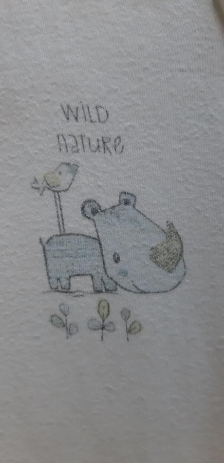 Overal koala vel.68, koala baby,68