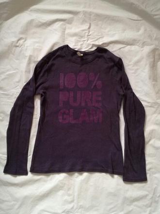 Tričko benetton, benetton,140