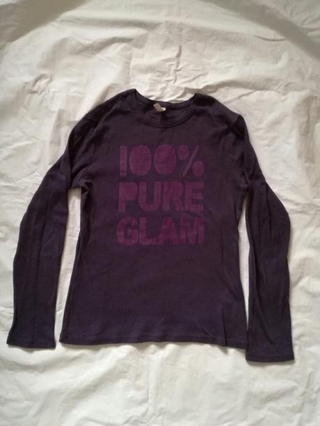 Tričko benetton, benetton,140