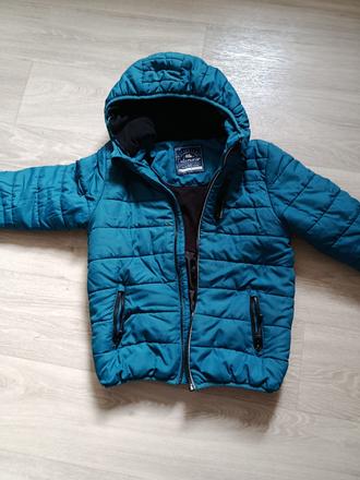 Bunda george, george,122