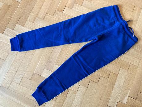 Teplé tepláky velikost 134/140, tchibo,134