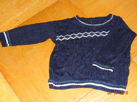 Svetr, 86
