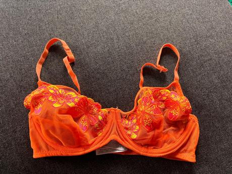 Podprsenka, primark,75d