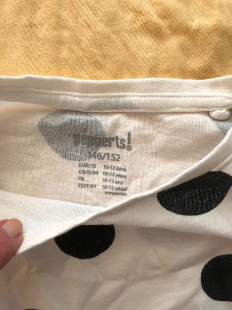 Trika, velikost 146/152, 152