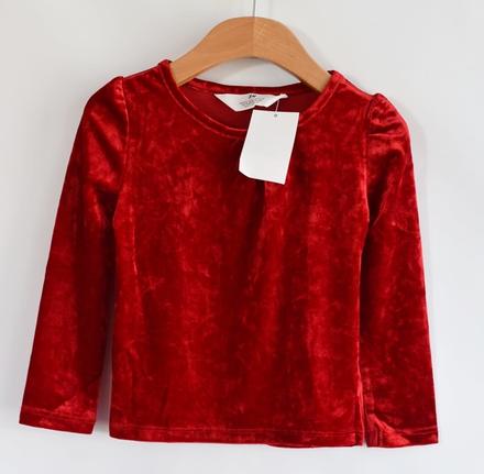 Tričko vel. 92, h&m,92