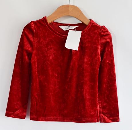 Tričko vel. 92, h&m,92