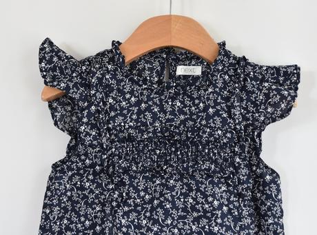 Blůzka vel. 5 let, next,110