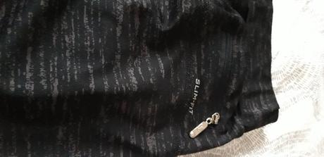 Leginy nike vel. s, nike,s