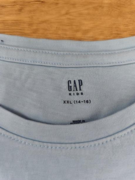 Tričko s koněm gap, gap,152