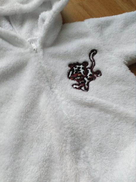 Huňatý hrejivý set, 80/86, 86