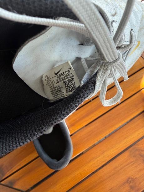 Kopačky nike, nike,36