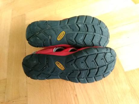 Sandály keen seacamp, keen,36