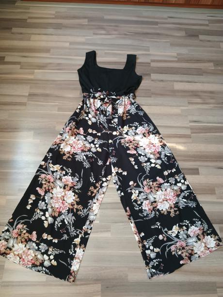 Dámský letní overal, xl