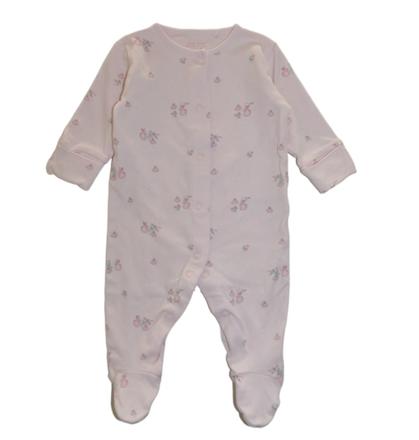 Next bavlněný overal vel.68, next,68