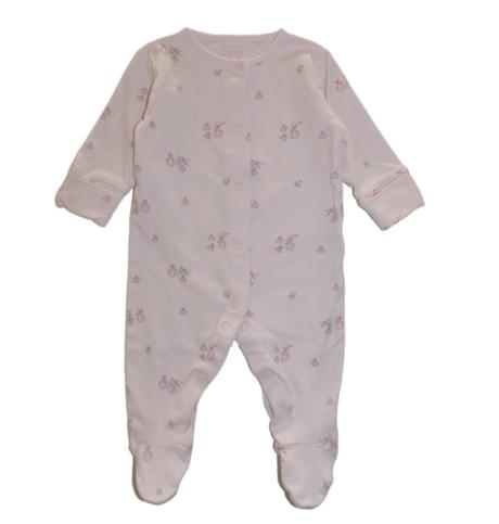 Next bavlněný overal vel.68, next,68