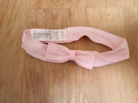 Bavlněná čelenka, 68