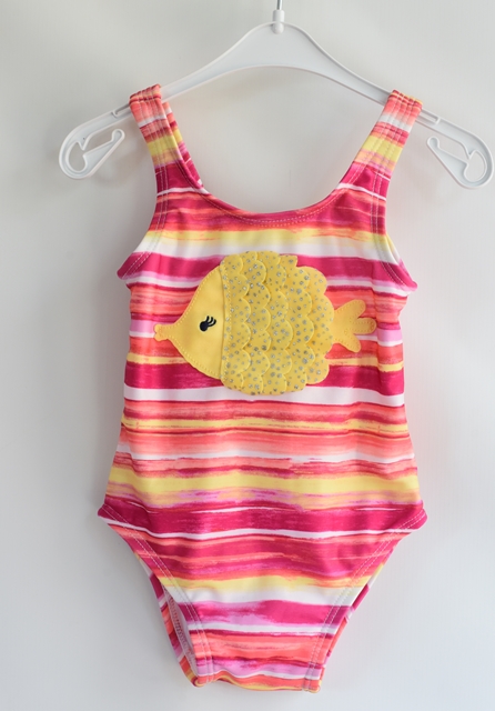 Plavky vel. 6 - 12 m, gymboree,74