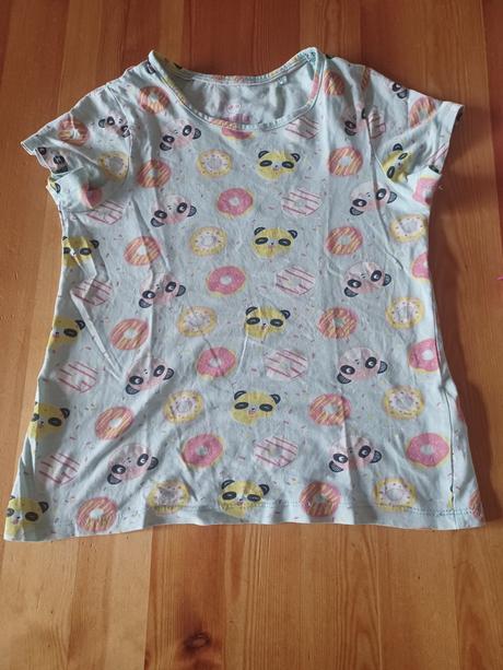 5x triko 110/116, lupilu,110
