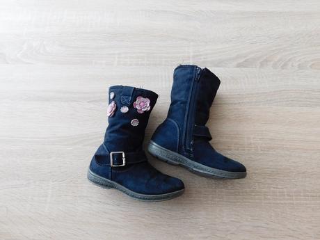 Kozačky cupcake vel.26, cupcake,26