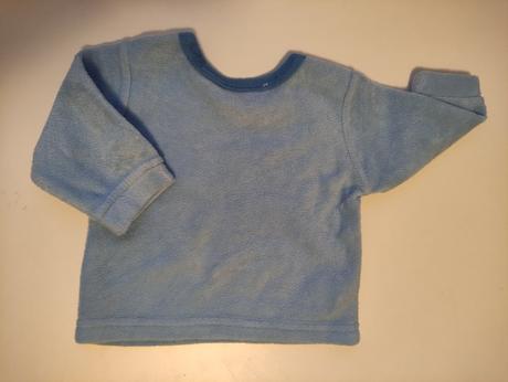 Hebká mikča se skřítkem, ergee,50