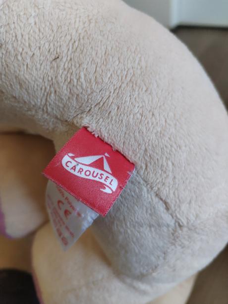 Velcí plyšoví kamarádi,