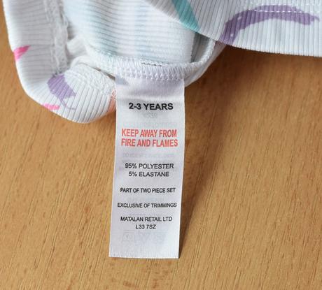 Legíny vel. 2 - 3 roky, matalan,98