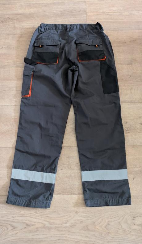 Montérky australian line vel. 52, 52