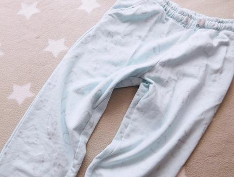 Srdíčkové tepláky x-mail vel.158/164, 164