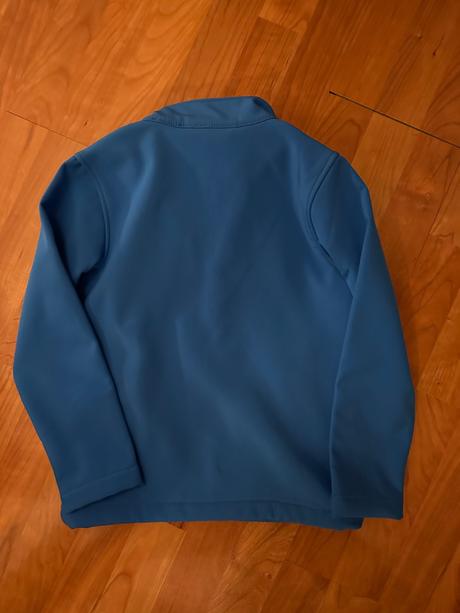 Softshellova bunda, alpine pro,122