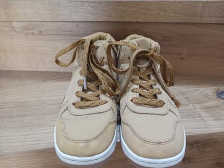 Podzimní boty č.38, 38