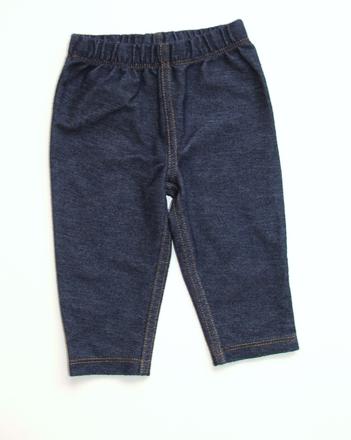 K1046 legíny carters vel. 6m, carter's,68