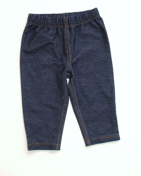 K1046 legíny carters vel. 6m, carter's,68