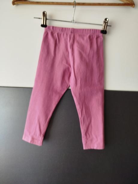 Legíny zn. m&co vel.92, m&co,92