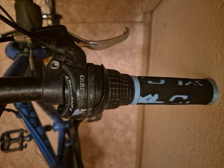 Chlapecké kolo vel. 20, author,20