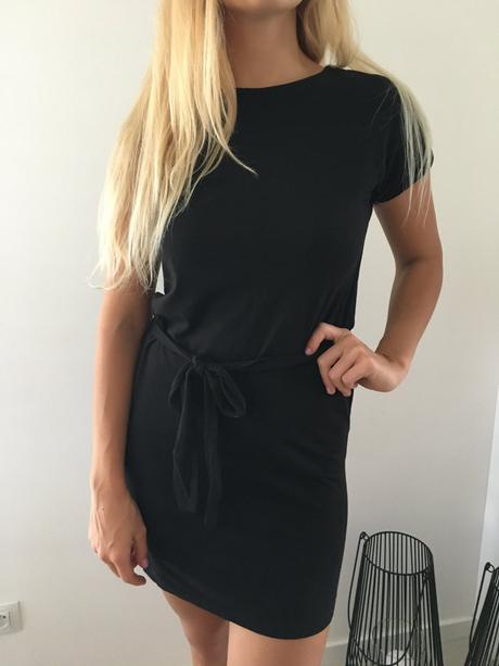 Šaty even&odd, vel. s, s